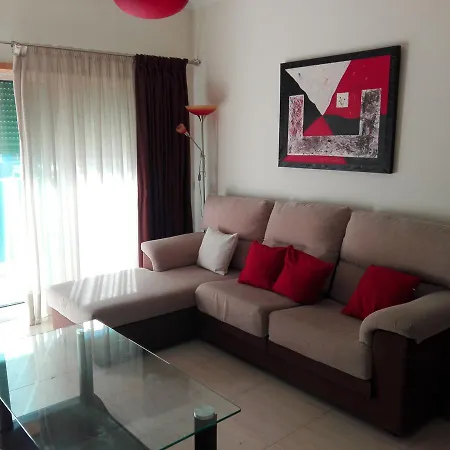 Apartamento Faia Atlantico