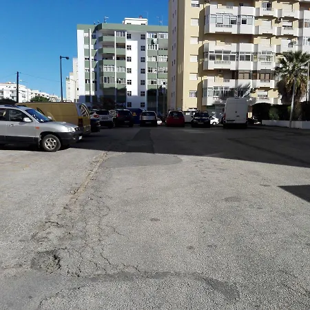 Apartamento Faia Atlantico *