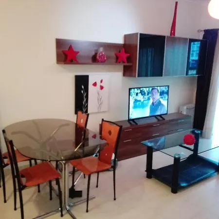 Faia Atlantico Apartamento Portimão