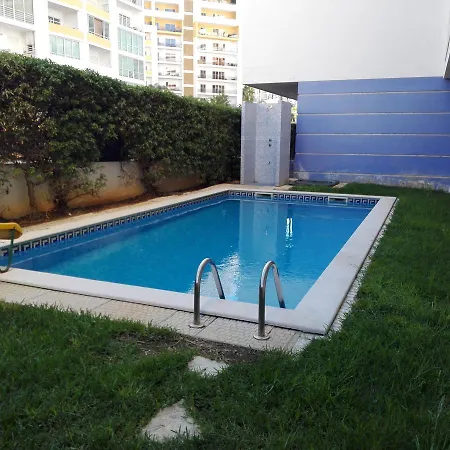 Faia Atlantico Apartamento