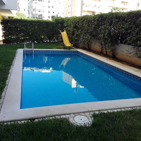 Apartamento Faia Atlantico *