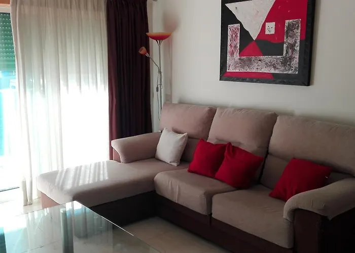 Apartment Faia Atlantico