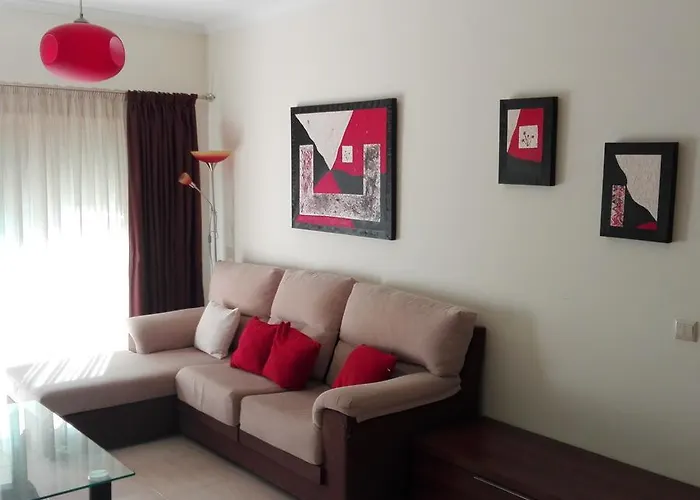 Apartment Faia Atlantico