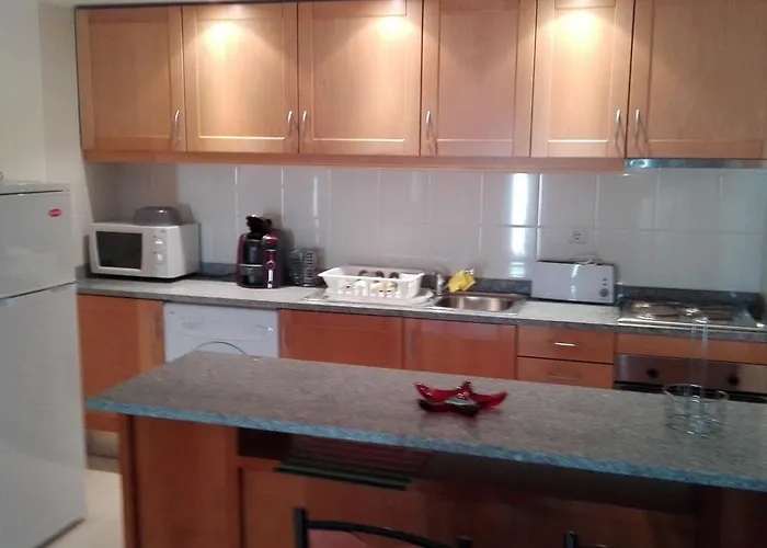 Faia Atlantico Apartment *