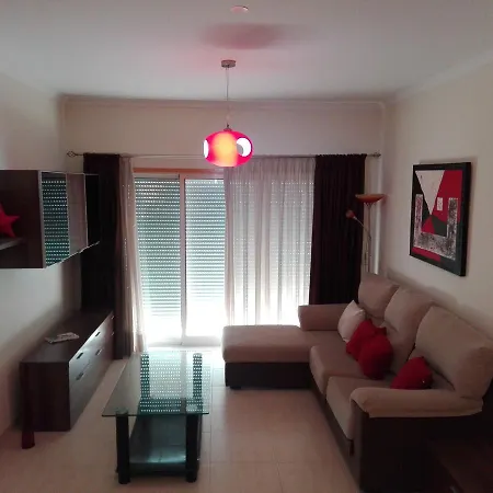 Faia Atlantico Apartament