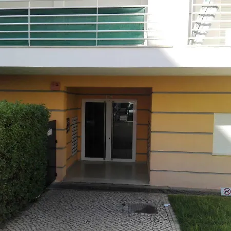 Faia Atlantico Портіман
