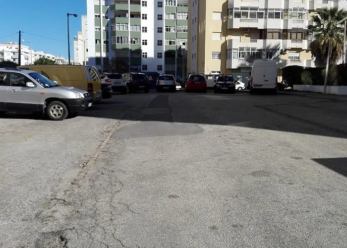 Apartament Faia Atlantico *