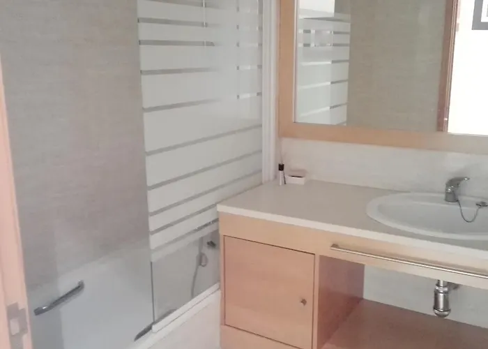 Apartament Faia Atlantico *