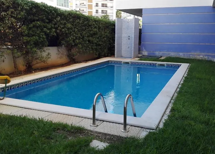 Faia Atlantico Apartament