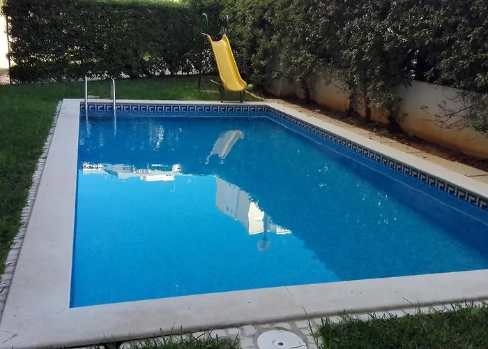 Apartament Faia Atlantico *