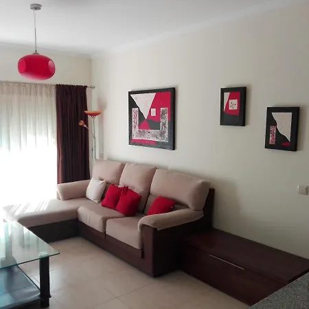 Appartamento Faia Atlantico