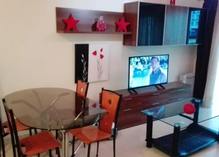 Faia Atlantico Appartamento Portimão