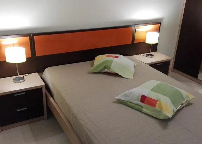 Faia Atlantico Appartamento