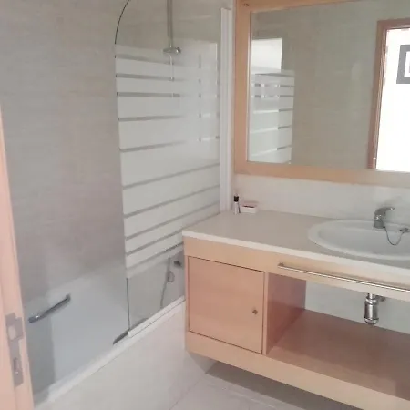 Apartamento Faia Atlantico *
